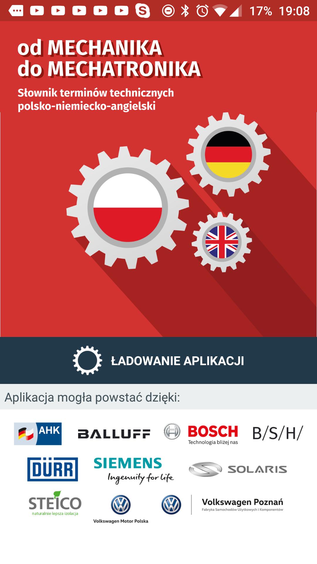 Słownik techniczny for Android - APK Download