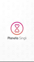 Planeta Singli Affiche