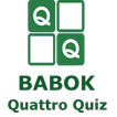 BABOK, CCBA, CBAP Quiz