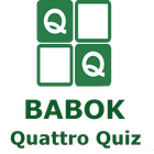 BABOK, CCBA, CBAP Quiz icône
