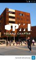 PMI Poland Chapter Affiche