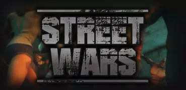 Street Wars PvP