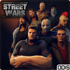 Street Wars icône