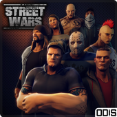 Street Wars アイコン