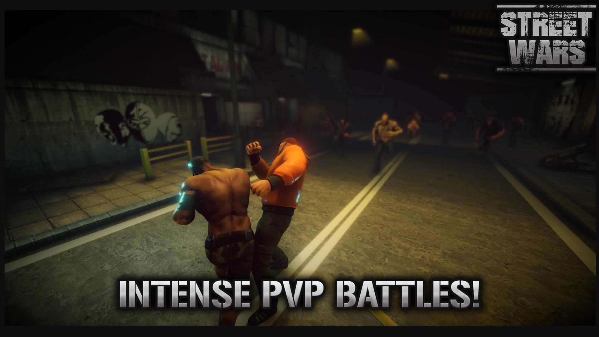 Street Wars For Android Apk Download