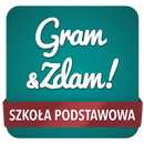 Gram & Zdam Szkoła Podstawowa APK