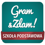 Gram & Zdam Szkoła Podstawowa