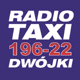 RADIO TAXI Kraków 19622