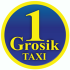 GROSIK TAXI Warszawa 22 646 46 46 아이콘