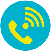 Wifi Calling icon
