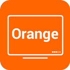 Orange Player Zeichen