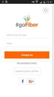 goFiber Affiche