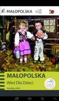Małopolska Wieś dla Dzieci penulis hantaran