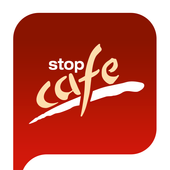 ORLEN Stop Cafe icon