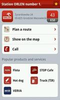 ORLEN Mobile Screenshot 3