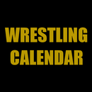 Wrestling Calendar APK