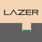 LAZER icon