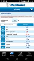 Kalkulator Wymienników v1 ảnh chụp màn hình 3