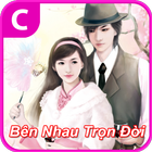 Ben nhau tron doi 图标