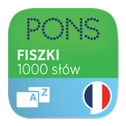 Fiszki PONS - 1000 słów francu icono