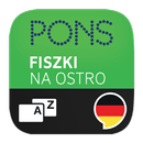 Fiszki na ostro PONS - niemiec APK