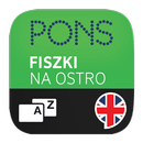 Fiszki na ostro PONS - angielski APK