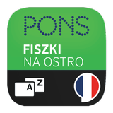 Fiszki na ostro PONS - francus icon