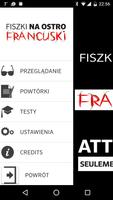 برنامه‌نما Fiszki na ostro PONS - francus عکس از صفحه