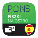 Fiszki na ostro PONS - hiszpań APK