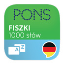 Fiszki PONS - 1000 słów niemie APK