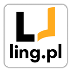 Ling.pl Mobile أيقونة