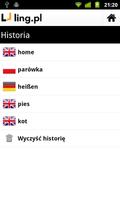 Ling.pl Mobile syot layar 3