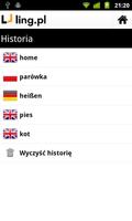 Ling.pl Mobile تصوير الشاشة 3
