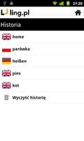 Ling.pl Mobile screenshot 3