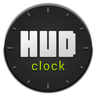 HUDclock icône