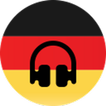 ”German Listening