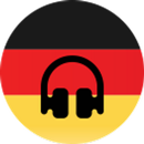 German Listening APK