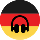 German Listening biểu tượng