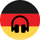 German Listening आइकन