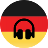 German Listening 图标
