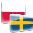 Słownik szwedzki offline иконка