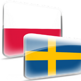 Słownik szwedzki offline أيقونة