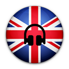English Listening ikon