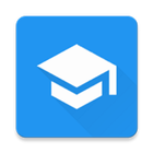 Super Flashcards, Learn words أيقونة