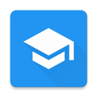 Super Flashcards, Learn words icon