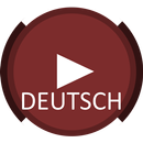 Video German Learning APK