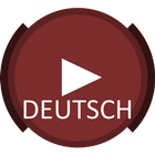 Video German Learning icono