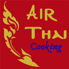Air Thai Cooking ikona