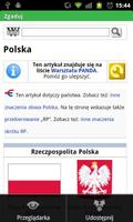 3 Schermata Zgaduj: wiedza o Polsce