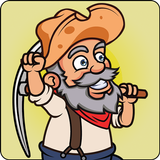 Little Miner Adventures icône
